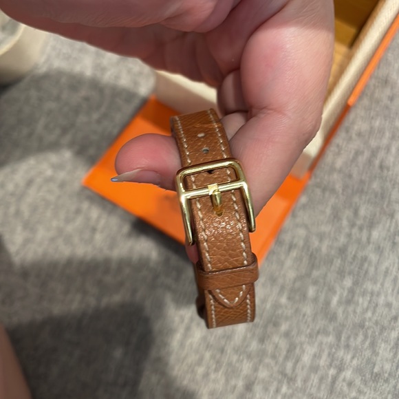 Hermes Kelly Watch - Picture 4 of 6